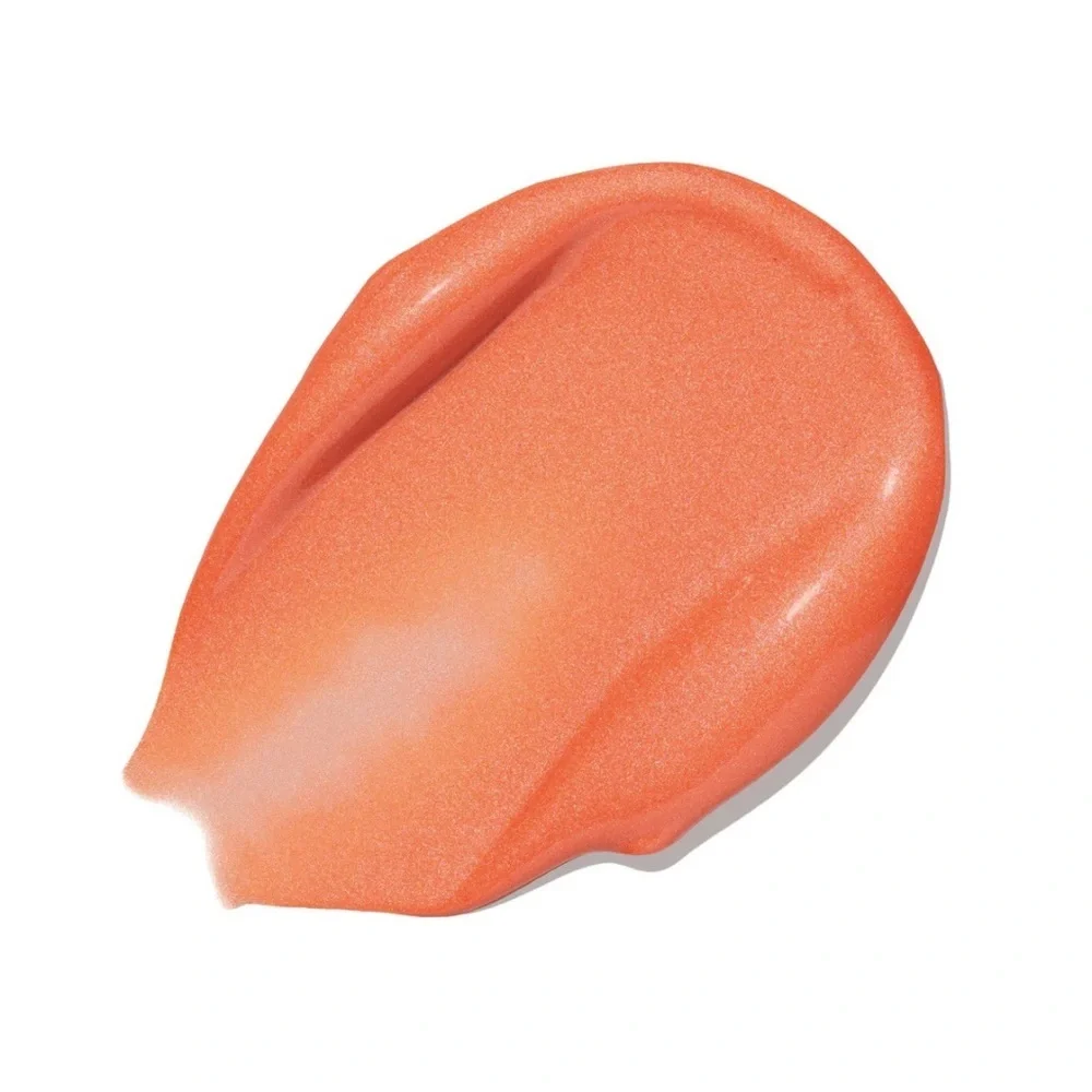 3/$12 Revlon 130 Beaming Coral Illuminance Gel Serum Blush